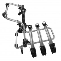 Suport bicicleta Peruzzo Firenze 660/3 cu prindere pe haion pentru 3 biciclete