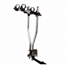 Suport biciclete Peruzzo Arezzo 667 pentru 2 biciclete cu prindere pe carligul de remorcare