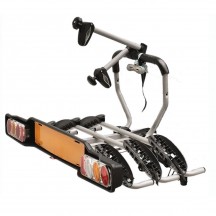 Suport biciclete Peruzzo Siena Fisso 669/3 cu prindere pe carligul de remorcare - pentru 3 biciclete