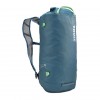 Rucsac tehnic Thule Stir 15L Hiking Pack - Fjord Rucsac tehnic Thule Stir 15L Hiking Pack - Fjord