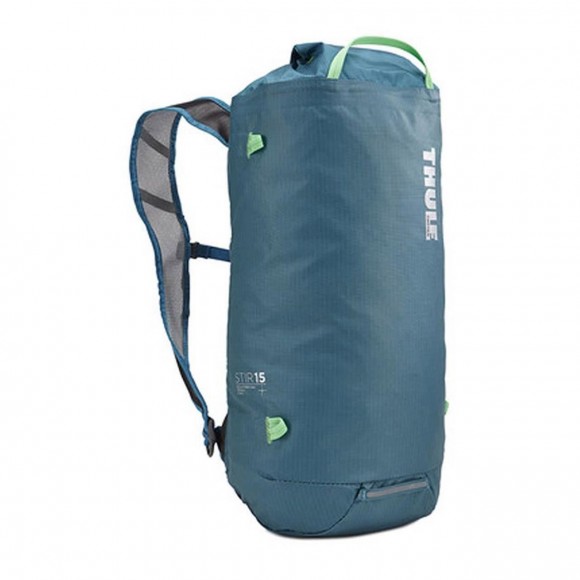 Rucsac tehnic Thule Stir 15L Hiking Pack - Fjord Rucsac tehnic Thule Stir 15L Hiking Pack - Fjord