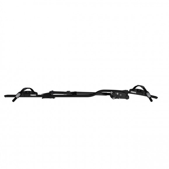 Suport biciclete Thule ProRide 598 Negru cu prindere pe bare transversale Suport biciclete Thule ProRide 598 Negru cu prindere pe bare transversale