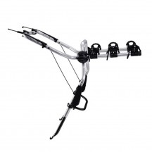 Suport bicicleta Thule ClipOn 9103 cu prindere pe haion pentru 3 biciclete