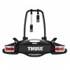 Suport biciclete Thule VeloCompact 925 cu prindere pe carligul de remorcare, pentru 2 biciclete Suport biciclete Thule VeloCompact 925 cu prindere pe carligul de remorcare, pentru 2 biciclete