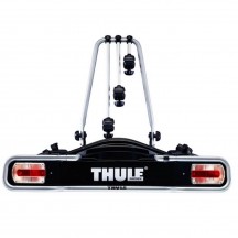 Suport biciclete Thule EuroRide 943 cu prindere pe carligul de remorcare - pentru 3 biciclete