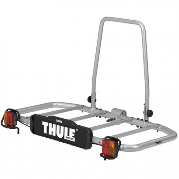 Suport biciclete Thule EasyBase 949 cu prindere pe carligul de remorcare, pentru o bicicleta Suport biciclete Thule EasyBase 949 cu prindere pe carligul de remorcare, pentru o bicicleta