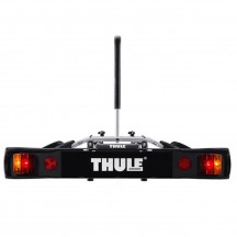 Suport biciclete Thule RideOn 9502 cu prindere pe carligul de remorcare