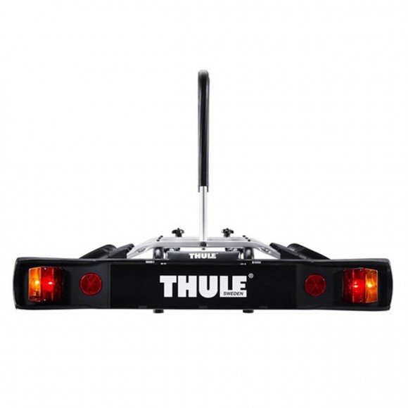 Suport biciclete Thule RideOn 9503 cu prindere pe carligul de remorcare - pentru 3 biciclete Suport biciclete Thule RideOn 9503 cu prindere pe carligul de remorcare - pentru 3 biciclete