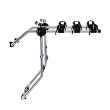 Suport 3 bicicleta Thule FreeWay 968 cu prindere pe haion pentru 3 biciclete