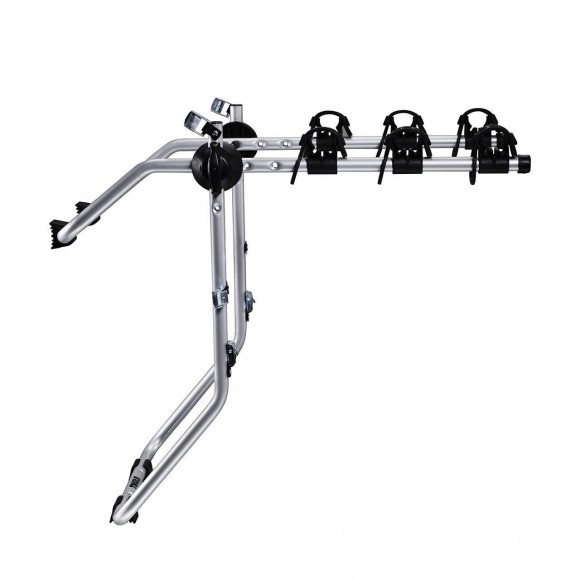Suport 3 bicicleta Thule FreeWay 968 cu prindere pe haion pentru 3 biciclete