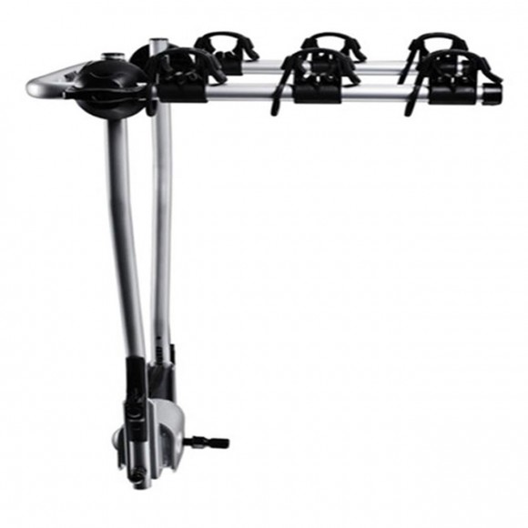 Suport biciclete Thule HangOn 972 cu prindere pe carligul de remorcare - pentru 3 biciclete Suport biciclete Thule HangOn 972 cu prindere pe carligul de remorcare - pentru 3 biciclete