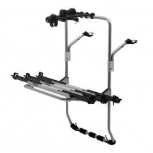 Suport bicicleta Thule Backpac 973 cu prindere pe haion pentru 2-4 biciclete