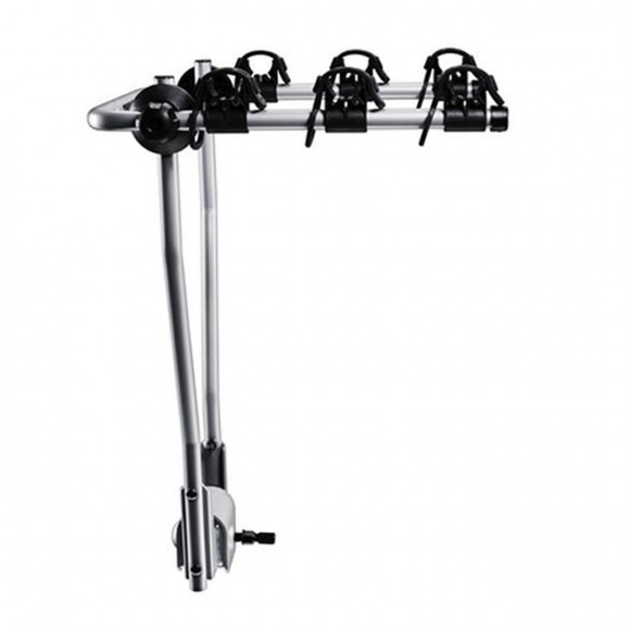Suport biciclete Thule HangOn 974 cu prindere pe carligul de remorcare - pentru 3 biciclete Suport biciclete Thule HangOn 974 cu prindere pe carligul de remorcare - pentru 3 biciclete