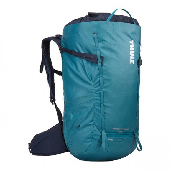 Rucsac tehnic Thule Stir 35L Women's Hiking Pack - Fjord, model 2018 Rucsac tehnic Thule Stir 35L Women's Hiking Pack - Fjord, model 2018