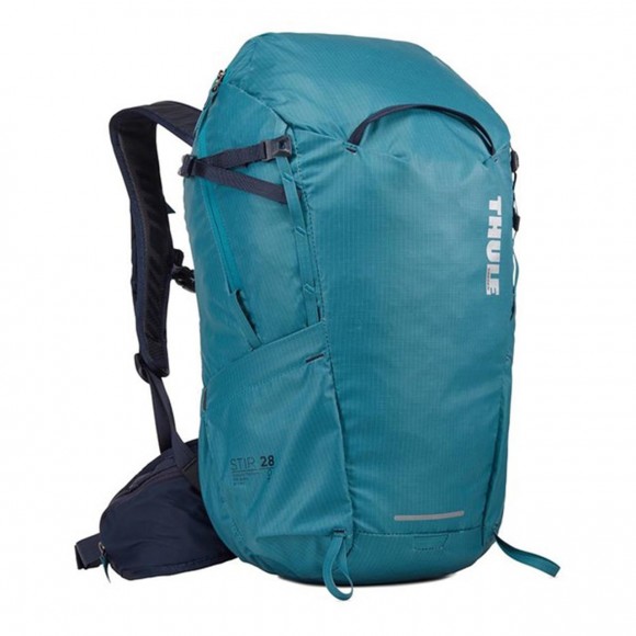 Rucsac tehnic Thule Stir 28L Women's Hiking Pack - Fjord, model 2018 Rucsac tehnic Thule Stir 28L Women's Hiking Pack - Fjord, model 2018