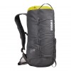 Rucsac tehnic Thule Stir 20L Hiking Pack - Dark Shadow, model 2018 Rucsac tehnic Thule Stir 20L Hiking Pack - Dark Shadow, model 2018