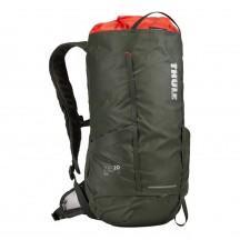 Rucsac tehnic Thule Stir 20L Hiking Pack -  Dark Forest, model 2018