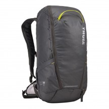 Rucsac tehnic Thule Stir 18L Hiking Pack -  Dark Shadow, model 2018