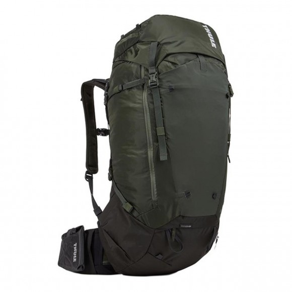 Rucsac tehnic Thule Versant 70L Men's Backpacking Pack - Dark Forest Rucsac tehnic Thule Versant 70L Men's Backpacking Pack - Dark Forest
