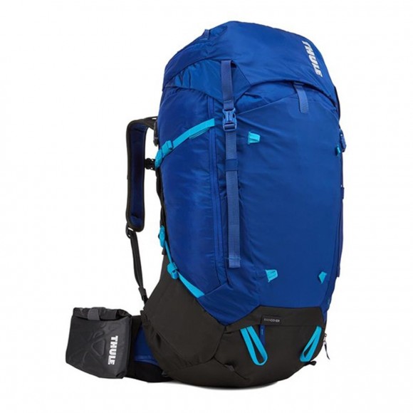 Rucsac tehnic Thule Versant 70L Women's Backpacking Pack - Mazerine Blue Rucsac tehnic Thule Versant 70L Women's Backpacking Pack - Mazerine Blue