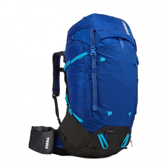 Rucsac tehnic Thule Versant 60L Women's Backpacking Pack - Mazerine Blue Rucsac tehnic Thule Versant 60L Women's Backpacking Pack - Mazerine Blue