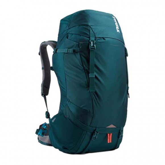 Rucsac tehnic Thule Capstone 40L Women's Hiking Pack - Deep Teal Rucsac tehnic Thule Capstone 40L Women's Hiking Pack - Deep Teal