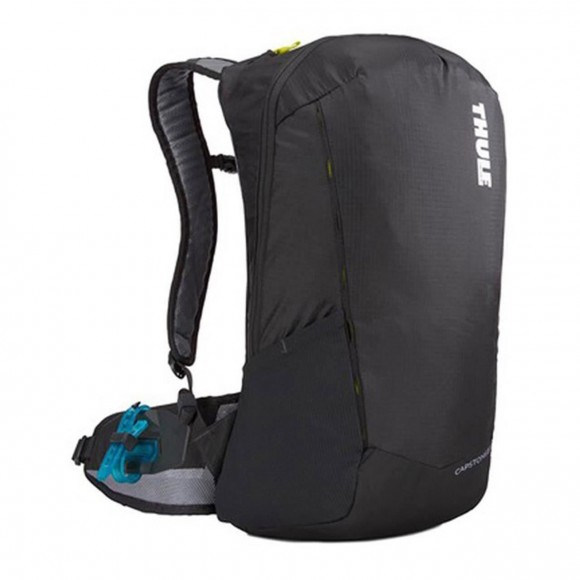 Rucsac tehnic Thule Capstone 22L M/L Men's Hiking Pack - Obsidian Rucsac tehnic Thule Capstone 22L M/L Men's Hiking Pack - Obsidian