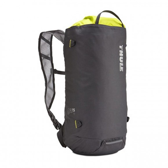 Rucsac tehnic Thule Stir 15L Hiking Pack - Dark Shadow Rucsac tehnic Thule Stir 15L Hiking Pack - Dark Shadow