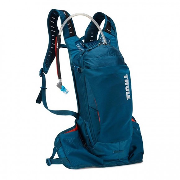 Rucsac hidratare Thule VITAL BIKE H2O 8L, culoare Marocan