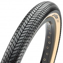 Anvelopa 20X2.10 Maxxis Grifter 60TPI Skinwall foldabil MO BMX
