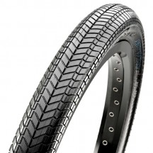 Anvelopa 20X2.30 Maxxis Grifter 50TPI Silkshield foldabil BMX