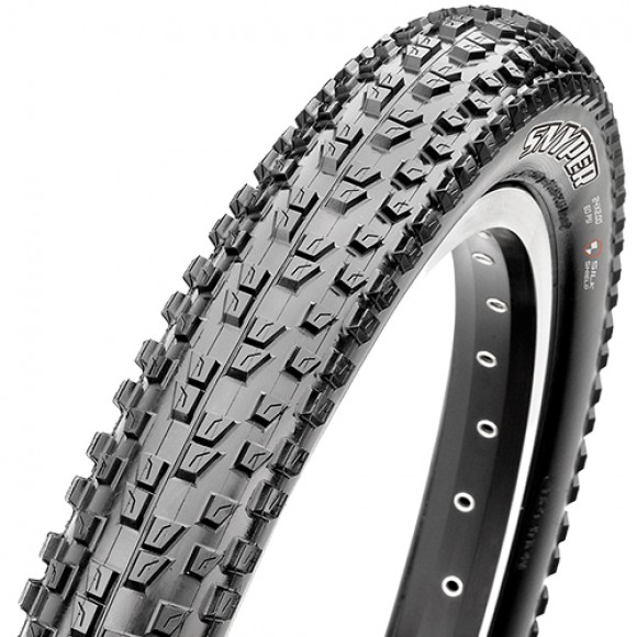 Anv.24X2.40 Maxxis Snyper 60TPI wire EXO Mountain Anv.24X2.40 Maxxis Snyper 60TPI wire EXO Mountain