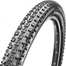 Anvelopa 26X2.25 Maxxis Crossmark II 60TPI foldabil EXO/TR Mountain