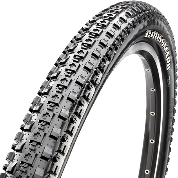 Anvelopa 26X2.25 Maxxis Crossmark II 60TPI foldabil EXO/TR Mountain