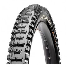 Anv.26X2.40 Maxxis Minion DHR II EXO TR 60TPI foldabil Mountain