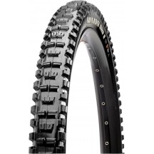 Anvelopa26X2.40 Maxxis Minion DHR II 3C EXO TR 60TPI foldabil Mountain