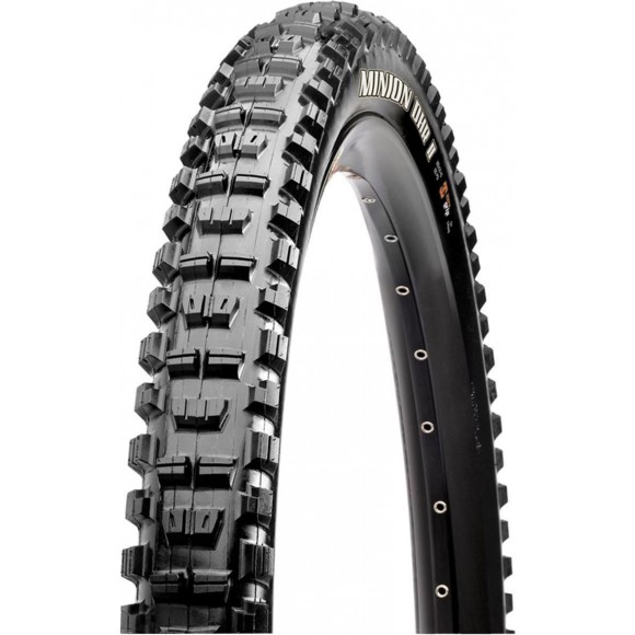 Anvelopa26X2.40 Maxxis Minion DHR II 3C EXO TR 60TPI foldabil Mountain Anvelopa26X2.40 Maxxis Minion DHR II 3C EXO TR 60TPI foldabil Mountain
