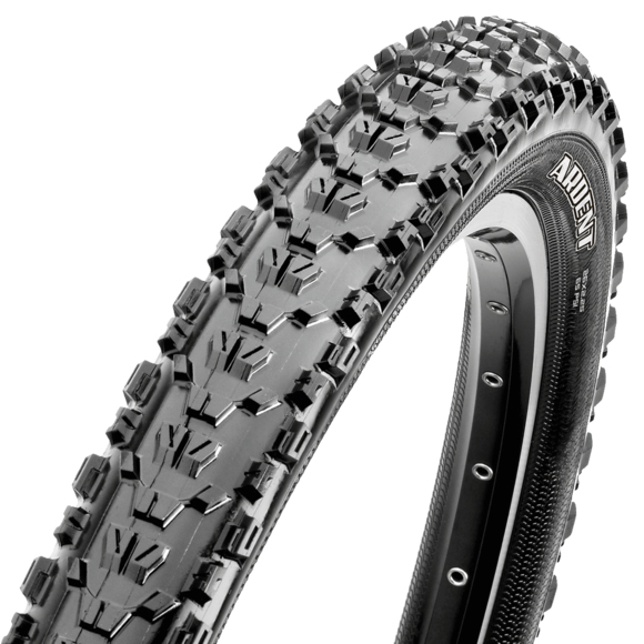 Anv.26X2.40 Maxxis Ardent TR 60TPI foldabil Mountain Anv.26X2.40 Maxxis Ardent TR 60TPI foldabil Mountain