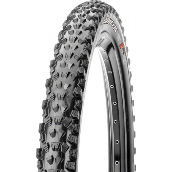 Anvelopa 26X2.40 Maxxis Griffin 60x2TPI wire SuperTacky Downhill Anvelopa 26X2.40 Maxxis Griffin 60x2TPI wire SuperTacky Downhill