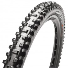 Anvelopa 26X2.30 Maxxis Shorty 3C EXO TR 60TPI foldabil Mountain