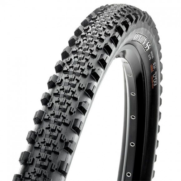 Anvelopa 26X2.30 Maxxis Minion SS EXO TR 60TPI foldabil Silkworm Mountain Anvelopa 26X2.30 Maxxis Minion SS EXO TR 60TPI foldabil Silkworm Mountain