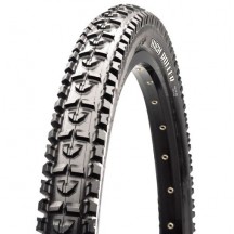 Anv.26X2.50 Maxxis High Roller UST 27TPI foldabil SuperTacky Downhill