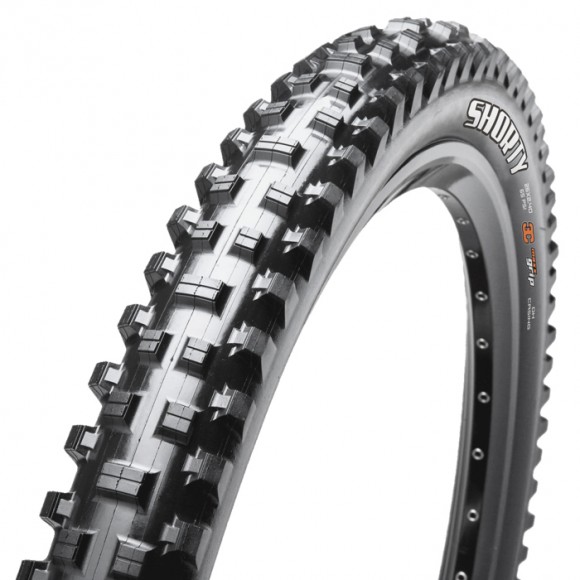 Anvelopa 26X2.50 Maxxis Shorty 3C MaxxTerra 60TPI foldabil Mountain Anvelopa 26X2.50 Maxxis Shorty 3C MaxxTerra 60TPI foldabil Mountain