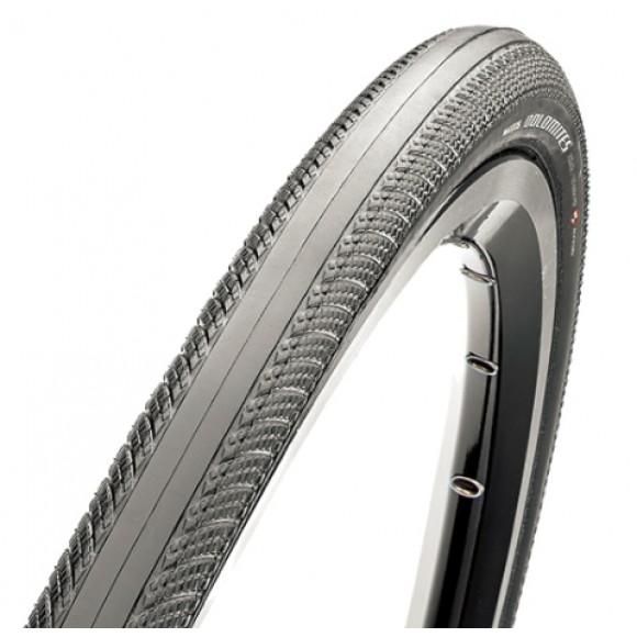 Anvelopa 700X23C Maxxis Dolemites 60TPI foldabil Road Anvelopa 700X23C Maxxis Dolemites 60TPI foldabil Road