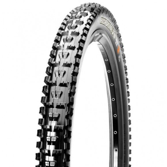 Anvelopa 27.5X2.40 Maxxis High Roller II 60TPI foldabil Silkshield EMountain Anvelopa 27.5X2.40 Maxxis High Roller II 60TPI foldabil Silkshield EMountain