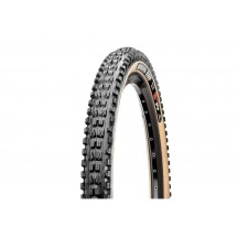 Anvelopa 27.5X2.30 Maxxis Minion DHF EXO TR 60TPI Skinwall foldabil Mountain
