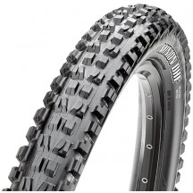 Anv.27.5X2.30 Maxxis Minion DHF 3C TR DD 120x2TPI foldabil Mountain