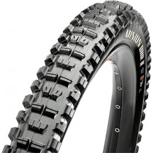 Anv.27.5X2.30 Maxxis Minion DHR 3C TR DD 120x2TPI foldabil Mountain