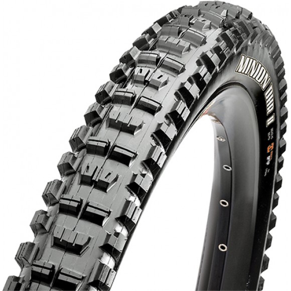 Anv.27.5X2.30 Maxxis Minion DHR 3C TR DD 120x2TPI foldabil Mountain Anv.27.5X2.30 Maxxis Minion DHR 3C TR DD 120x2TPI foldabil Mountain