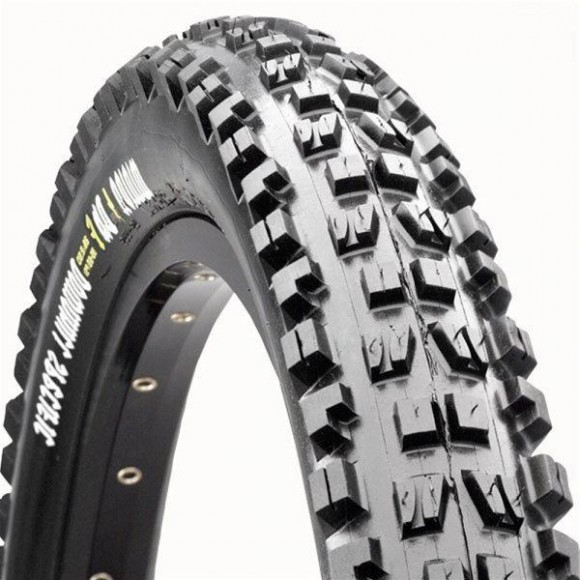 Anvelopa 27.5X2.50 Maxxis Minion DHF 3C TR DD 60TPI foldabil Downhill Anvelopa 27.5X2.50 Maxxis Minion DHF 3C TR DD 60TPI foldabil Downhill
